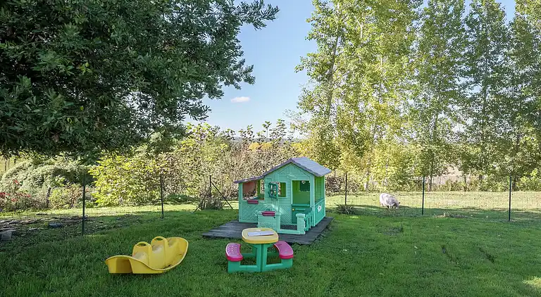 Holiday home in Cocumont