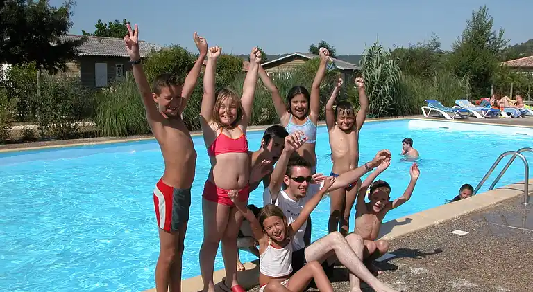 Hytte i Castelmoron-sur-Lot