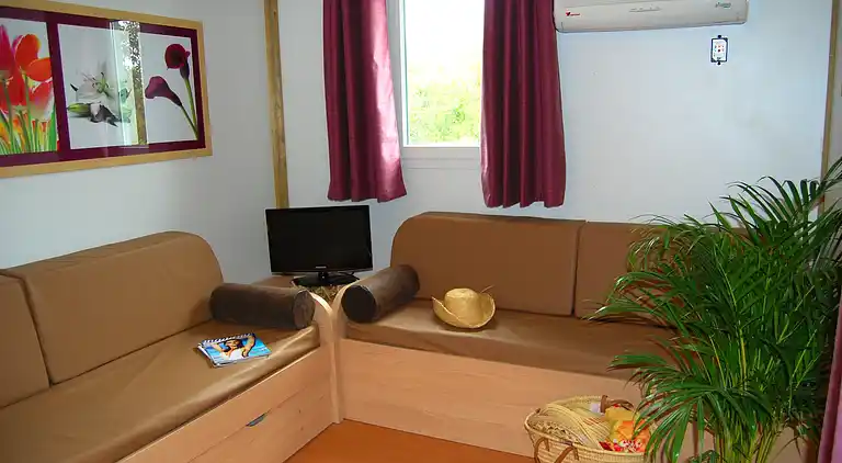 Hytte i Castelmoron-sur-Lot