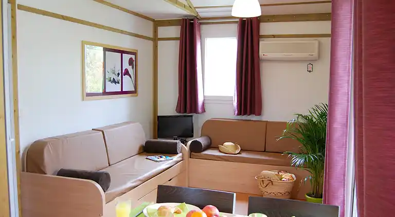 Hytte i Castelmoron-sur-Lot