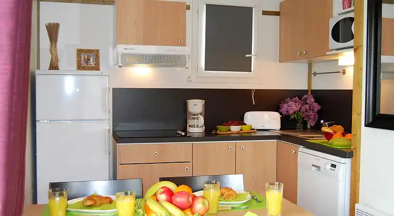 Hytte i Castelmoron-sur-Lot