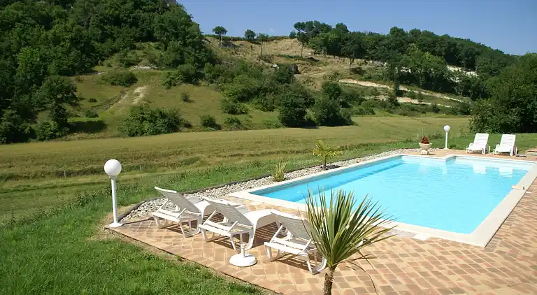 Holiday home in Cauzac