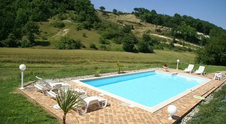 Holiday home in Cauzac