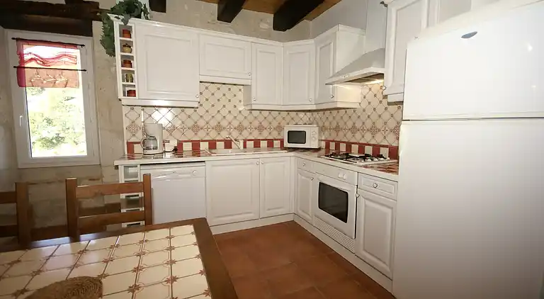 Holiday home in Cauzac