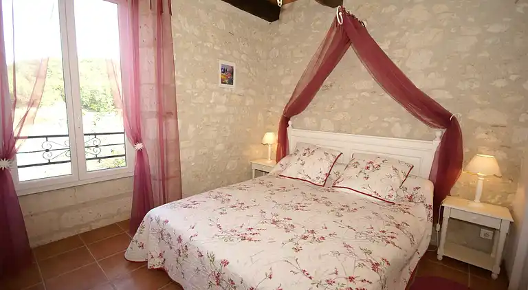 Holiday home in Cauzac