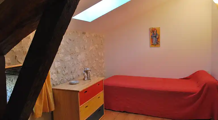 Holiday home in Cauzac