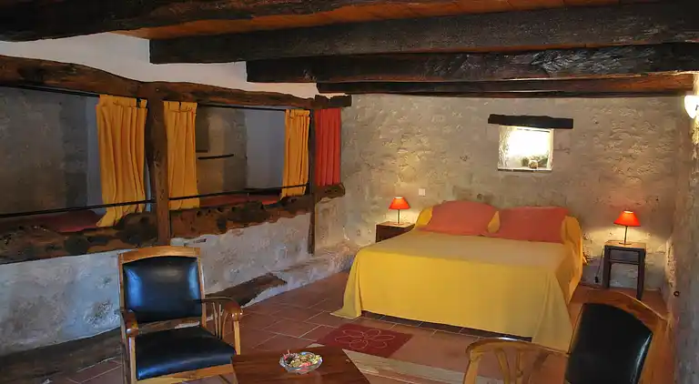 Holiday home in Cauzac