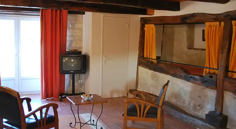 Holiday home in Cauzac