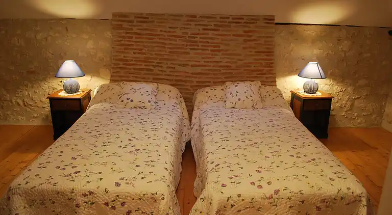 Holiday home in Cauzac