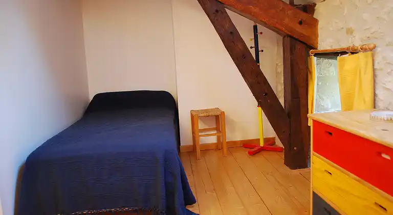 Holiday home in Cauzac