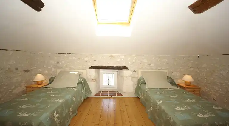 Holiday home in Cauzac