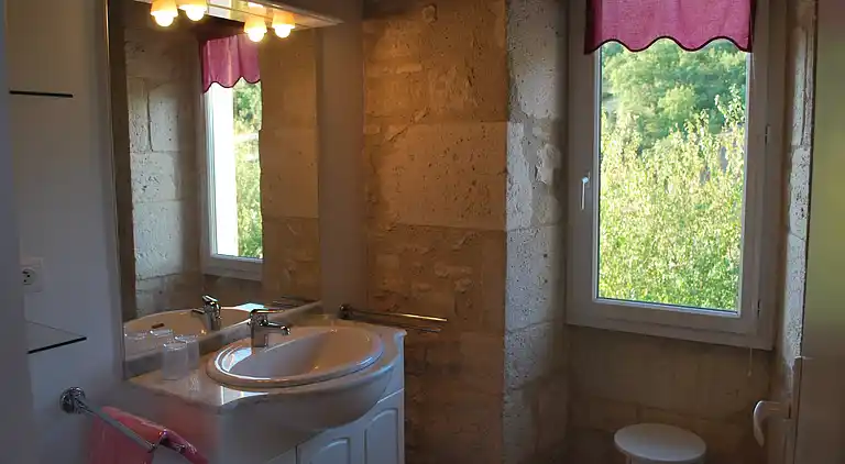 Holiday home in Cauzac