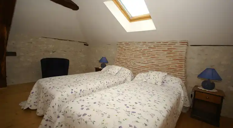 Holiday home in Cauzac