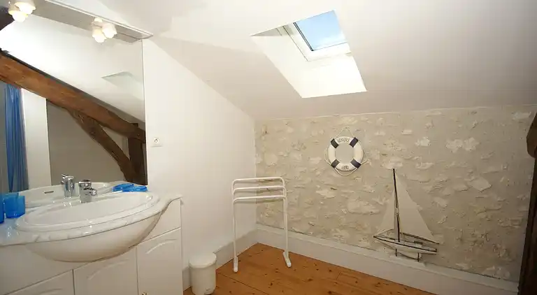 Holiday home in Cauzac