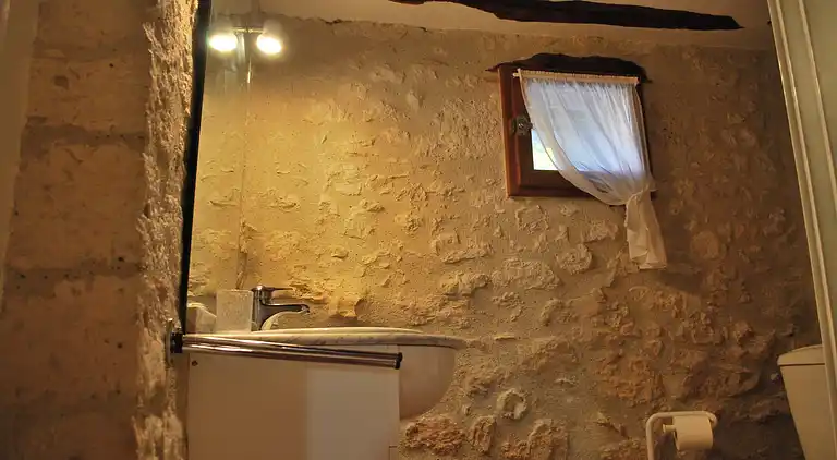 Holiday home in Cauzac