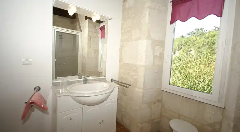 Holiday home in Cauzac