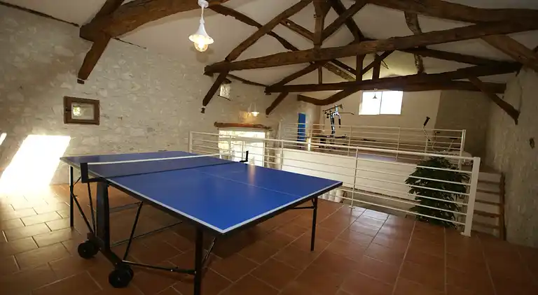 Holiday home in Cauzac