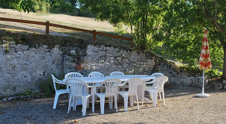 Holiday home in Cauzac