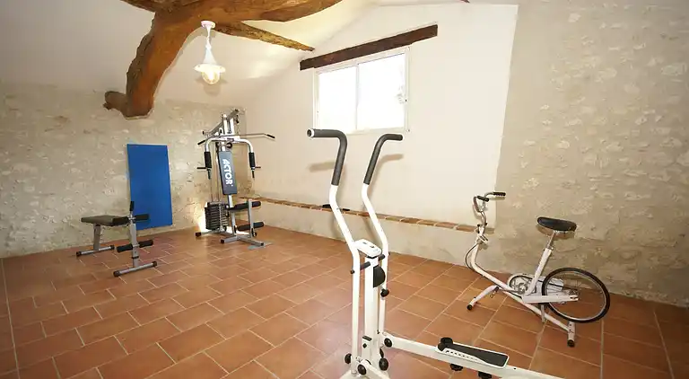 Holiday home in Cauzac