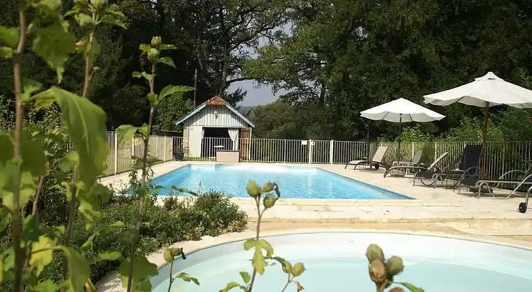 Casa de vacaciones en Montayral