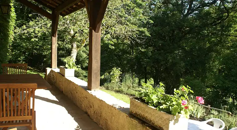 Casa de vacaciones en Montayral