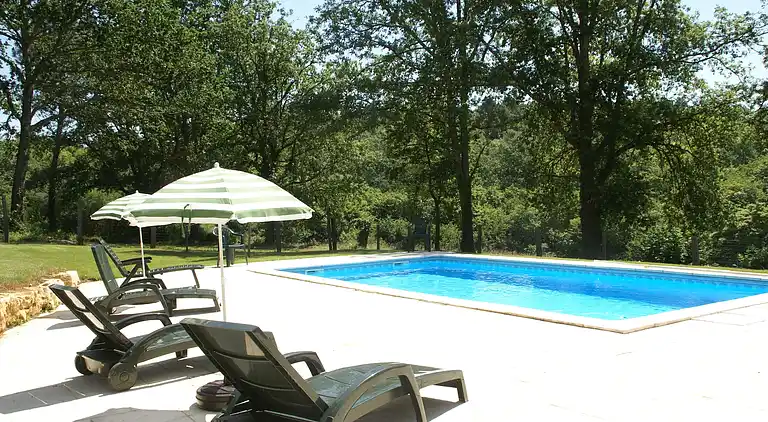 Holiday home in Montayral