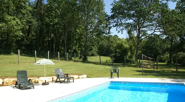 Holiday home in Montayral