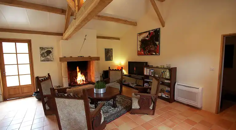 Holiday home in Montayral