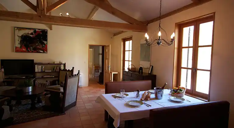 Holiday home in Montayral