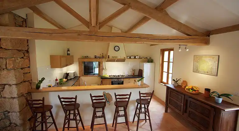 Holiday home in Montayral