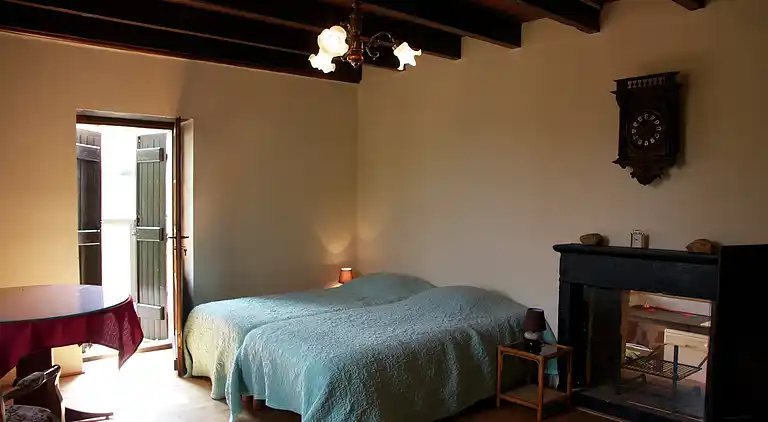 Holiday home in Montayral