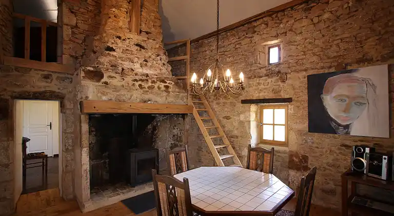 Holiday home in Montayral