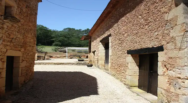 Holiday home in Montayral