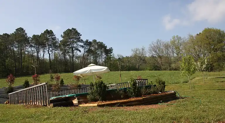 Holiday home in Montayral