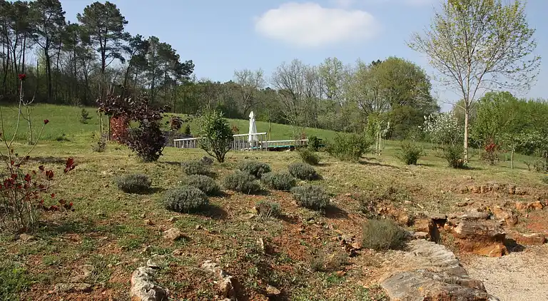 Holiday home in Montayral