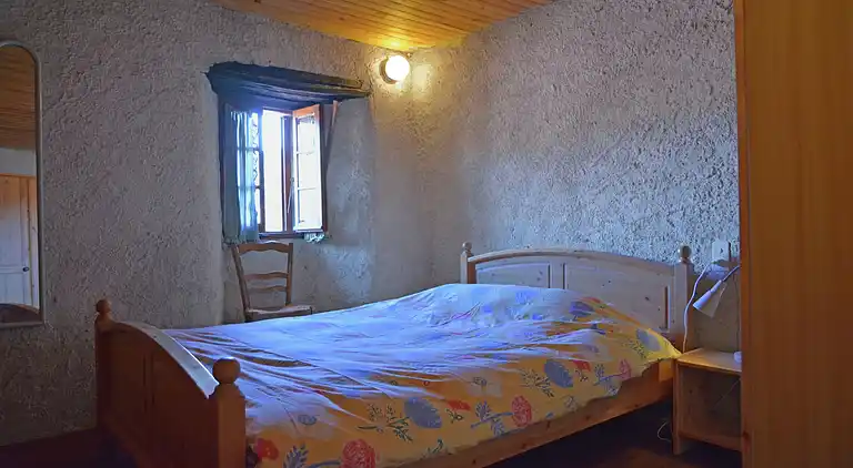 Villa in Saint-André-Capcèze