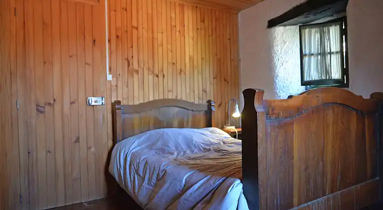 Villa in Saint-André-Capcèze