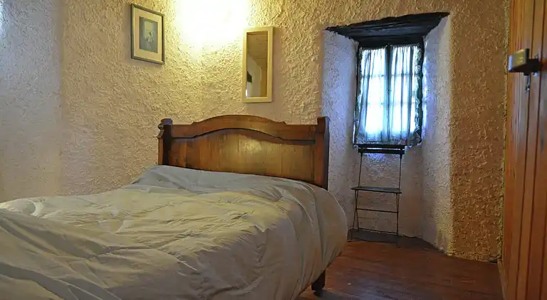 Villa in Saint-André-Capcèze