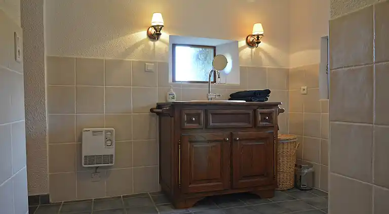 Villa in Saint-André-Capcèze