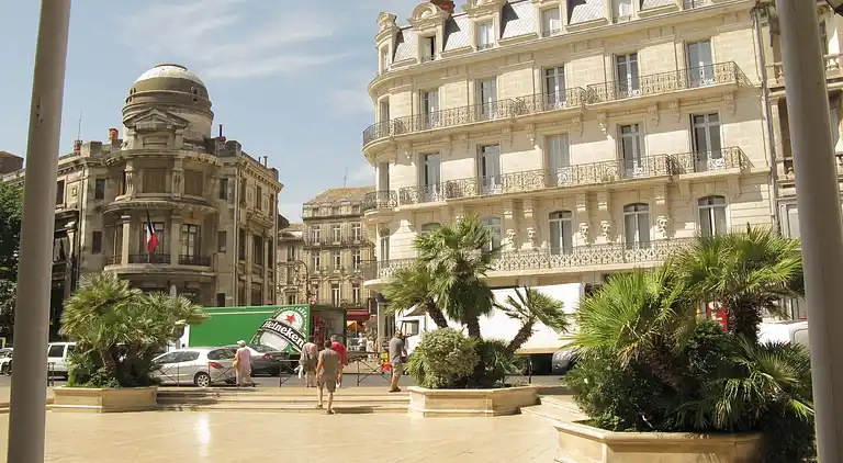 Villa in Saint-André-Capcèze