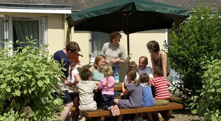 Cottage in Pontorson