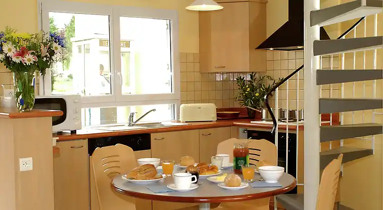 Cottage in Pontorson