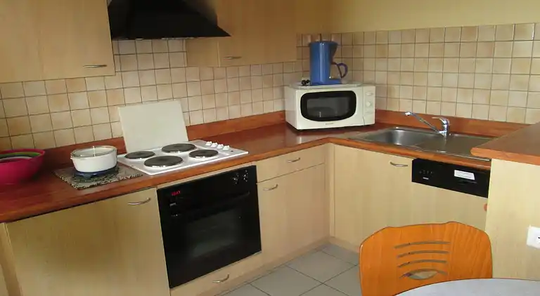 Cottage in Pontorson