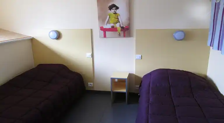 Cottage in Pontorson