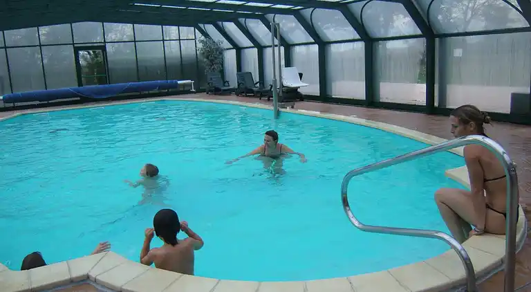 Cottage in Pontorson