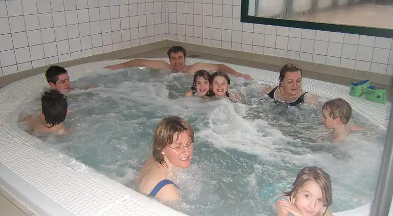 Cottage in Pontorson