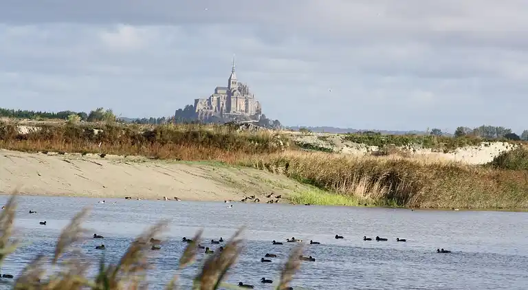 Cottage in Pontorson