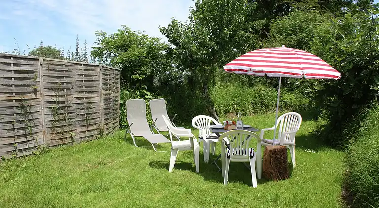 Holiday home in Gorges