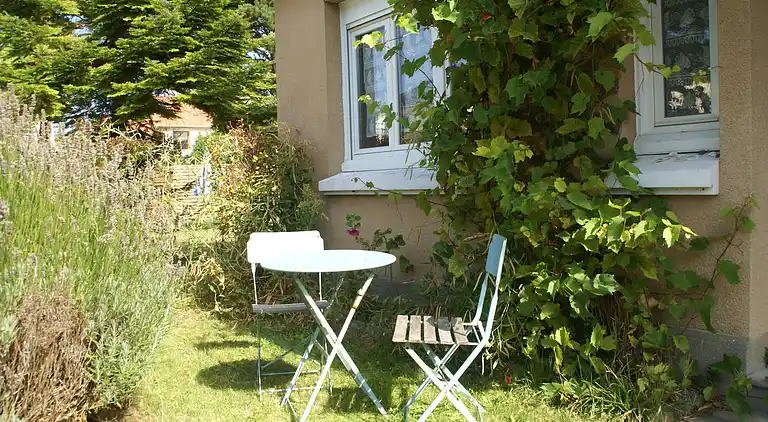 Holiday home in Agon-Coutainville