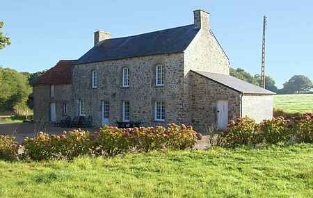 Casa vacanze in Ozeville